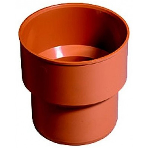 OSMA KGUG Raccord de transition fonte / PVC 160 222820