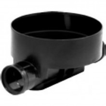 OSMA RVD-P fond de regard 400/160 660020