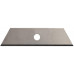 Fiskars Lames de rechange pour couteaux d'office (10pcs) 1004616