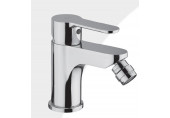 PAFFONI Blu mitigeur de bidet sur pied, chrome BLU135