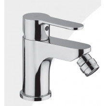 PAFFONI Blu mitigeur de bidet sur pied, chrome BLU135