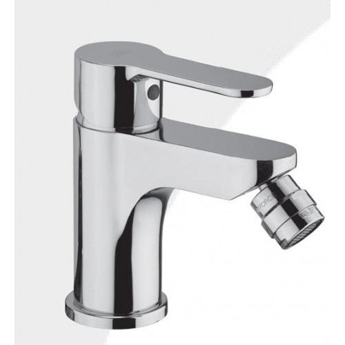PAFFONI Blu mitigeur de bidet sur pied, chrome BLU135