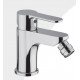 PAFFONI Blu mitigeur de bidet sur pied, chrome BLU135