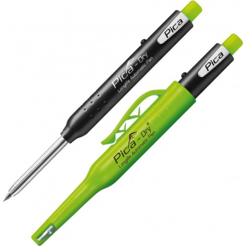 Pica-Dry Crayon automatique a longue durée de vie 3030