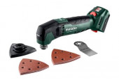 Metabo PowerMaxx MT 12 PowerMaxx MT 12 Outil multifonctions sans fil 613089850