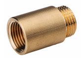 FERRO Rallonge en laiton 3/4" x 20 mm P120ZW