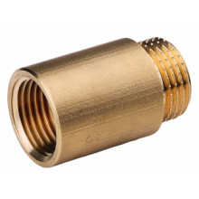 FERRO Rallonge en laiton 3/4" x 20 mm P120ZW