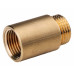 FERRO Rallonge en laiton 3/4" x 10 mm P110ZW