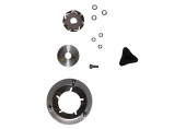 Grundfos Kit complet pour WC-1, 3 CWC-3 97775349
