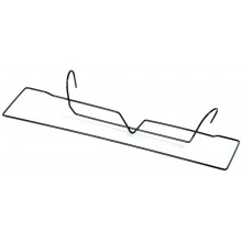 Prosperplast RESPANA HANGER support pour balcon, 56,5 cm, IWR600-S411