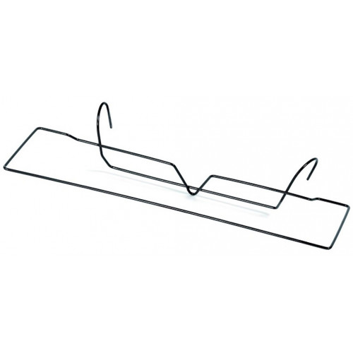 Prosperplast RESPANA HANGER support pour balcon, 56,5 cm, IWR600-S411