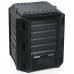 Prosperplast COMPOGREEN Composteur 380l, noir IKST380C