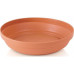 PROSPERPLAST GLINKA bol sous un pot de fleurs 13 cm, terre cuite PG13