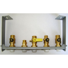 PROTHERM Rampe de connexion pour chaudieres Gepard/Panther, 0020094766