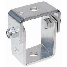 RABOVSKÝ collier pivotant pour profilé C 40×20 mm, 35302146