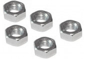 RABOVSKÝ écrou hexagonal M8, 5 pcs 61010008