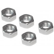 RABOVSKÝ écrou hexagonal M8, 5 pcs 61010008