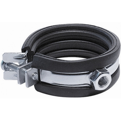 RABOVSKÝ LUPJ collier monobloc, 3", 90 mm 11010090