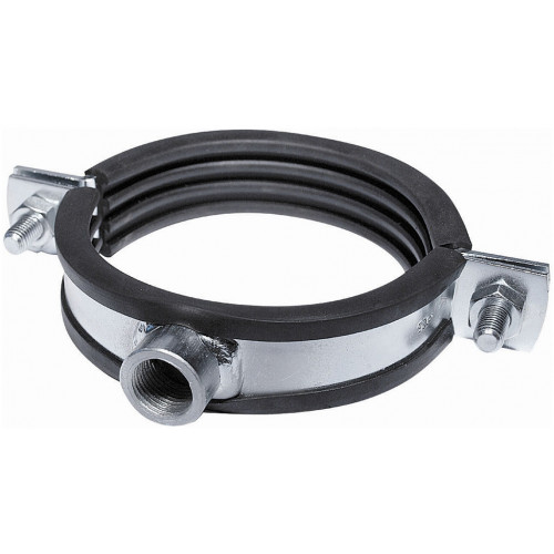 RABOVSKÝ collier MUPD 6", 157-166 mm, en deux parties, 15020160