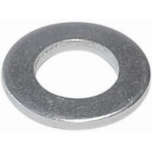 RABOVSKY rondelle plate DIN 125, 8,4 × 16 × 1,6 mm 62001008