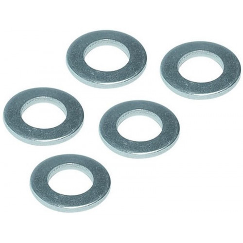 RABOVSKÝ rondelle plate DIN 125, 10,5 × 20 × 1,6 mm, 5 pcs 62001010 RABOVSKÝ rondelle plate DIN 125, 10,5 × 20 × 1,6 mm, 5 pcs 62001010