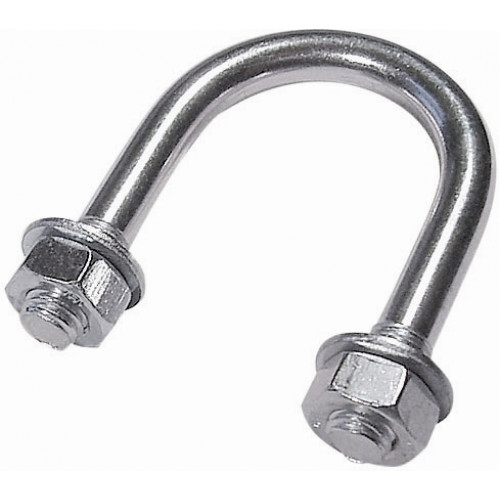 RABOVSKÝ étrier, 45 mm, M8, 5/4" 17710045 RABOVSKÝ étrier, 45 mm, M8, 5/4" 17710045