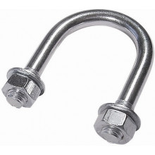 RABOVSKÝ étrier, 93 mm, M12, 3" 17710093