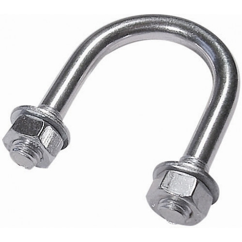 RABOVSKÝ étrier, 93 mm, M12, 3" 17710093