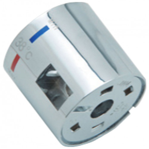 RAVAK TE commande de température en plastique 80P24JW43 X07P078