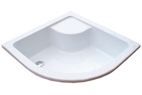 RAVAK SABINA 90 LA Receveur de douche 90x90 cm A217001020