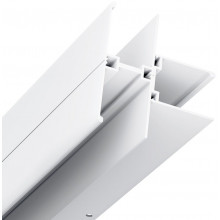 RAVAK AT profilé, 198 cm, blanc E119800021