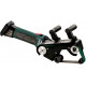Metabo RB 18 LTX 60 Ponceuse a bande pour tubes sans fil (18 V/30 x 533 mm) 600192850
