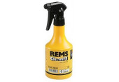 REMS Clean nettoyant haute efficacité pour machines, 500 ml 140119