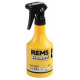 REMS Clean nettoyant haute efficacité pour machines, 500 ml 140119
