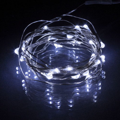 RETLUX RXL 30 30LED 3M CW, Eclairage de Noel 50001792