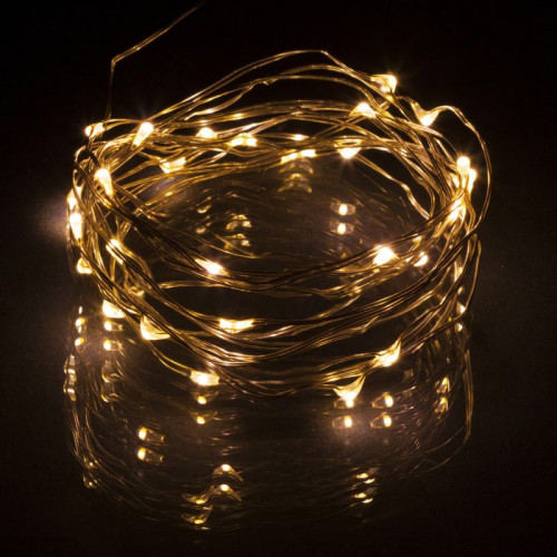 RETLUX RXL 31 30LED 3M WW, Eclairage de Noel 50001793 RETLUX RXL 31 30LED 3M WW, Eclairage de Noel 50001793