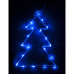 RETLUX RXL 61 20LED Arbre bleu Eclairage de Noel 50001814