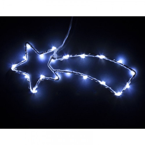 RETLUX RXL 62 20LED COMETE Eclairage de Noel 50001815 RETLUX RXL 62 20LED COMETE Eclairage de Noel 50001815