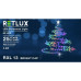 RETLUX RXL 13 60LED CAP 6+5M CW Eclairage de Noel 50001452