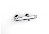 ROCA Victoria mitigeur thermostatique de douche, chrome A5A1318C00