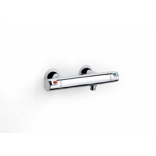 ROCA Victoria mitigeur thermostatique de douche, chrome A5A1318C00