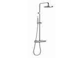 ROCA Moai-T ensemble de douche, chrome 75A9746C00
