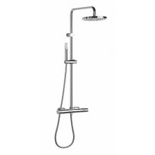 ROCA Moai-T ensemble de douche, chrome 75A9746C00