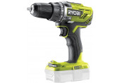 Ryobi R18DD3-0 Perceuse-visseuse 2 vitesses (18V/50Nm/sans batterie) 5133002889