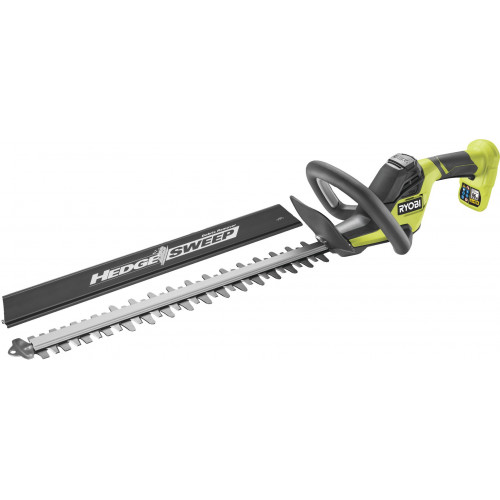 Ryobi RY18HT50A-0 Taille-haies (18V/50cm/sans batterie) 5133005376 Ryobi RY18HT50A-0 Taille-haies (18V/50cm/sans batterie) 5133005376