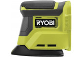 Ryobi RPS18-0 Ponceuse triangulaire (18V/sans batterie) 5133005394