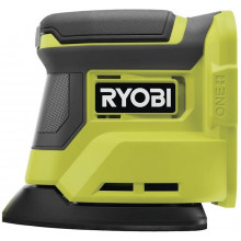 Ryobi RPS18-0 Ponceuse triangulaire (18V/sans batterie) 5133005394