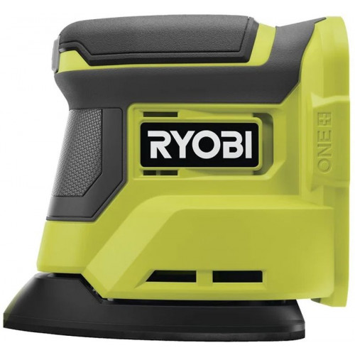 Ryobi RPS18-0 Ponceuse triangulaire (18V/sans batterie) 5133005394