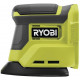 Ryobi RPS18-0 Ponceuse triangulaire (18V/sans batterie) 5133005394