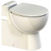 SANIBROYEUR SFA Cuvette broyeur SANICOMPACT PRO ECO SILENCE WC